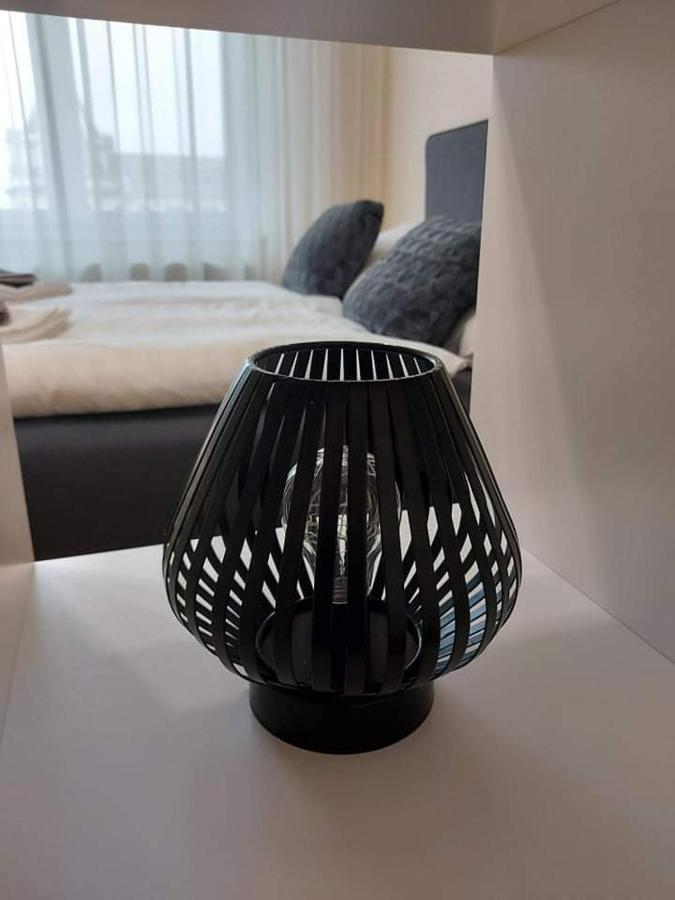 Alfoeldi Palace Apartman Дебрецен Екстериор снимка