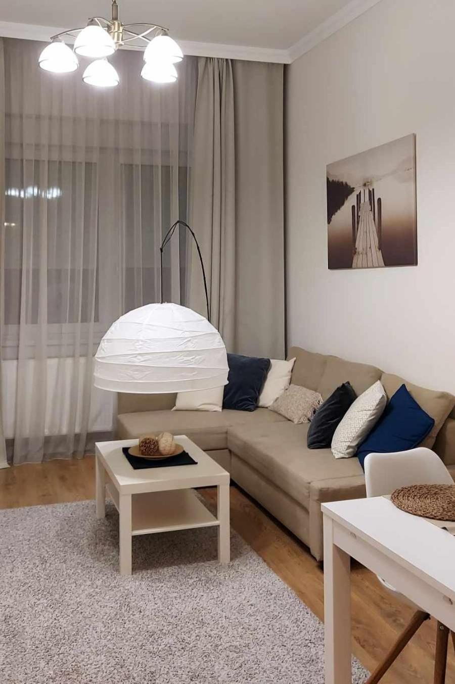 Alfoeldi Palace Apartman Дебрецен Екстериор снимка