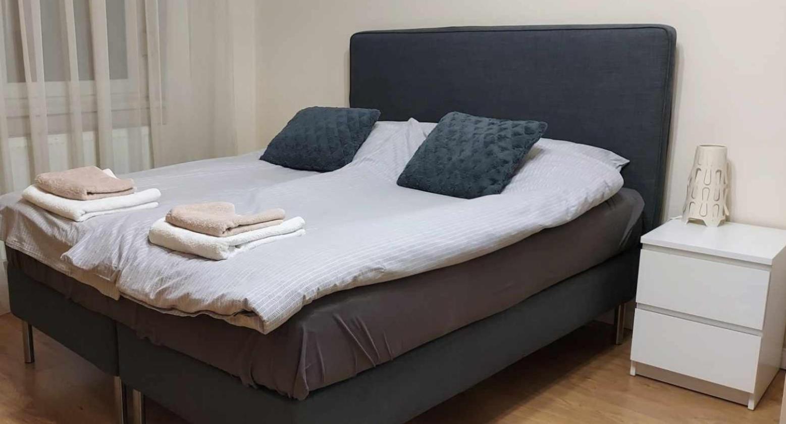 Alfoeldi Palace Apartman Дебрецен Екстериор снимка